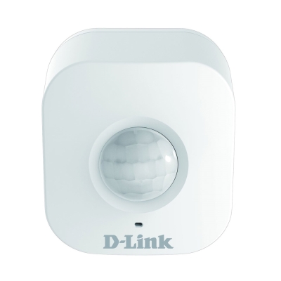 D-Link 友訊 DCH-S150 Wi-Fi 移動偵測感應器