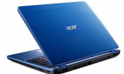 Acer A111-31-C3M0 11.6吋小筆電(N4000/4G/64G/O365/藍