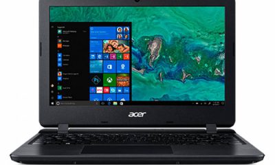 Acer A111-31-C5HH 11.6吋筆電(N4000/4G/64G/O365/
